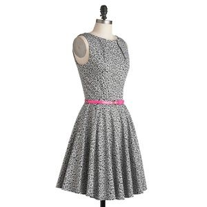 Modcloth Closet London Luck be a lady Sz 16UK/12US